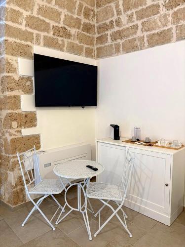 Μια τηλεόραση ή/και κέντρο ψυχαγωγίας στο SuiteLab