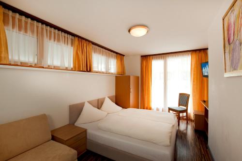 イシュグルにあるHotel Lasaltのギャラリーの写真