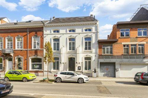 Ảnh trong thư viện ảnh của DeuxHommes ở Hasselt