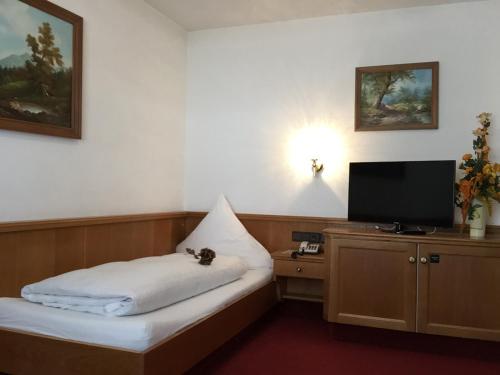 イシュグルにあるHotel Lasaltのギャラリーの写真