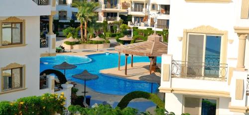 Sharm Hills Resort