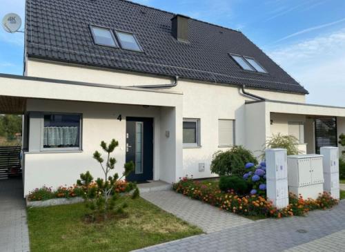 Casa Luisa - Trzęsacz