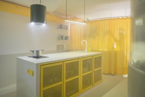 Gallery image of Corrigan Estudio in Pinto