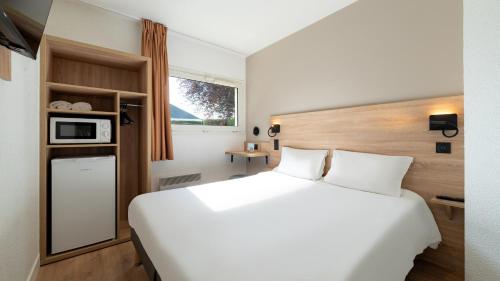KYRIAD ECO LILLE SUD - Noyelles Godault