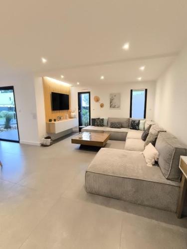 Villa Coccolithes