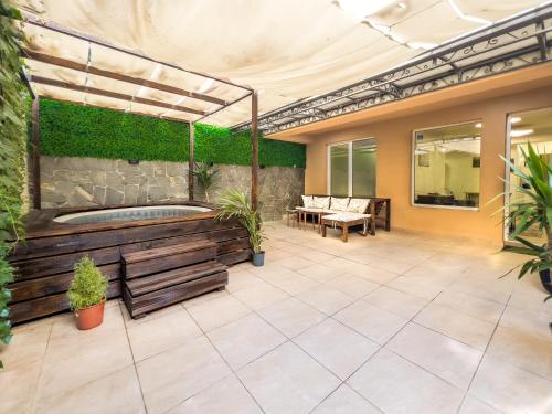 Galeriebild der Unterkunft Alexandria Lux Apartments in Karpoš Dva