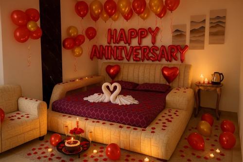 Giza City Hotel-الجيزة سيتى اوتيل