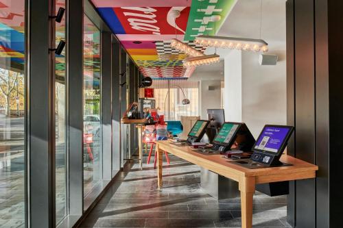 Φωτογραφία από το άλμπουμ του citizenM Rome Isola Tiberina στη Ρώμη