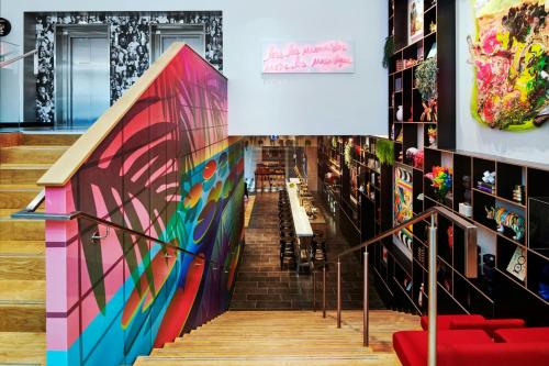 citizenM Paris Opera