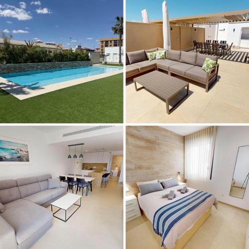 Holidoo Travel - Casa Cielo Azul