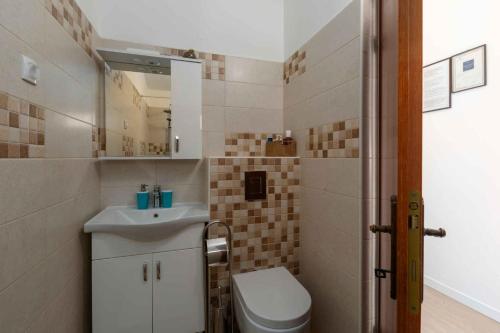 Apartment in Porec - Istrien 36665