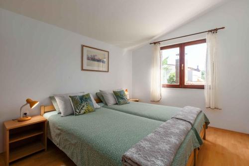 Apartment in Porec - Istrien 36665