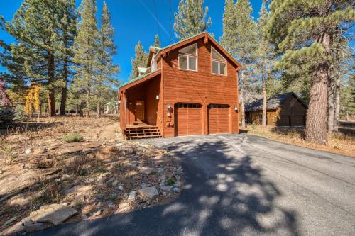 Το κτήριο όπου στεγάζεται  η παραθεριστική κατοικία