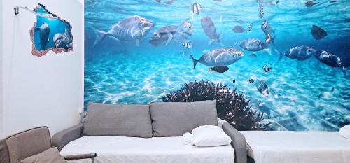 A45 ViviendaTurísticaValencia Mundo