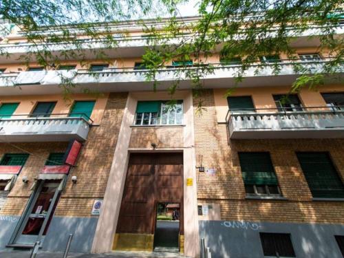 Casa Tre Cuori - San Siro, City Life, Fiera Milano - Gambara M1