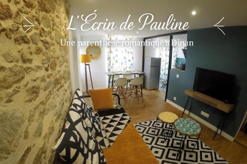 L'Ecrin de Pauline