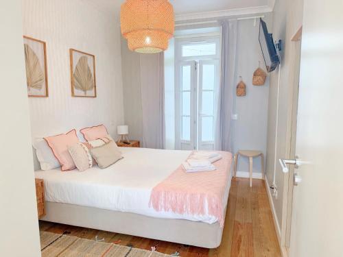 Vila Rosário studios 2 by Homeful Homes