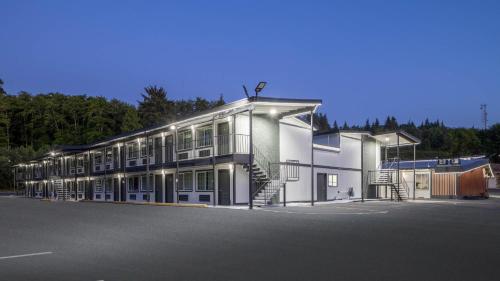Φωτογραφία από το άλμπουμ του Motel 6 - Aberdeen, WA σε Aberdeen