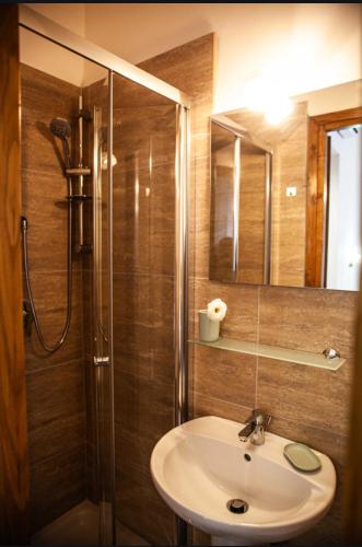 Farfalla Bianca - Rooms
