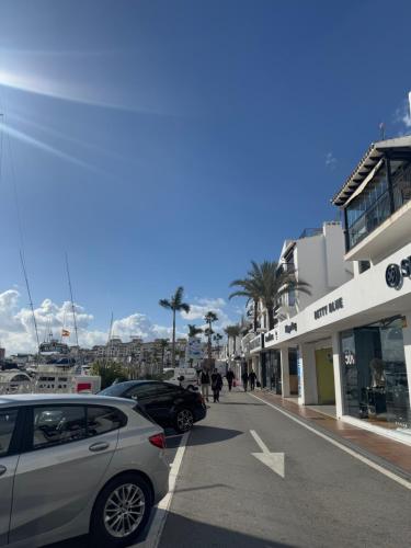 Apartamento dentro de Puerto Banus photo 19