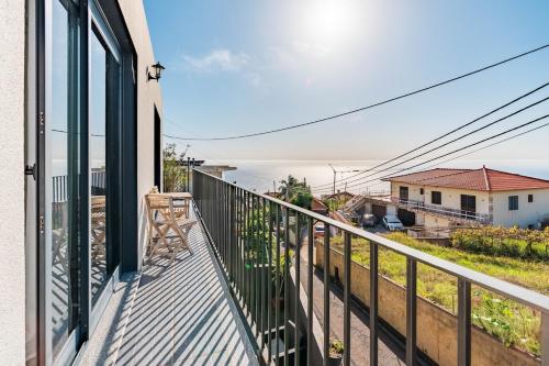 Casa Yeni modern two bedrooms