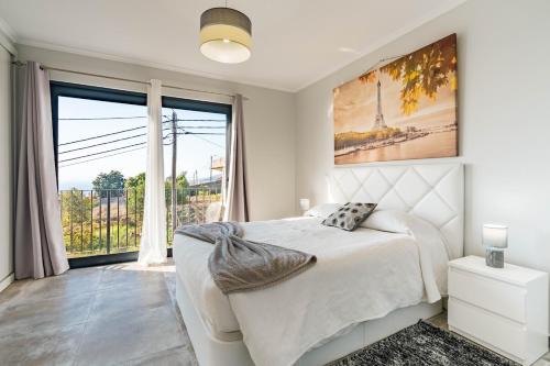 Casa Yeni modern two bedrooms