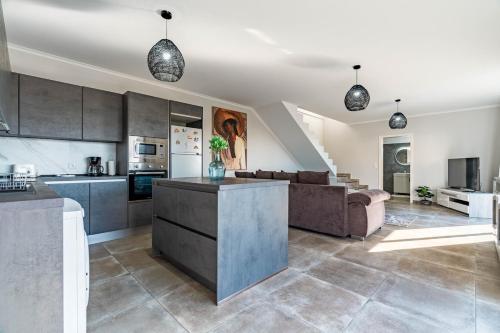 Casa Yeni modern two bedrooms