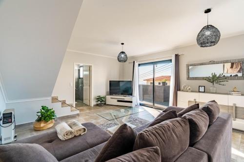Casa Yeni modern two bedrooms