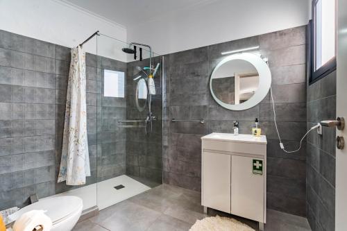 Casa Yeni modern two bedrooms