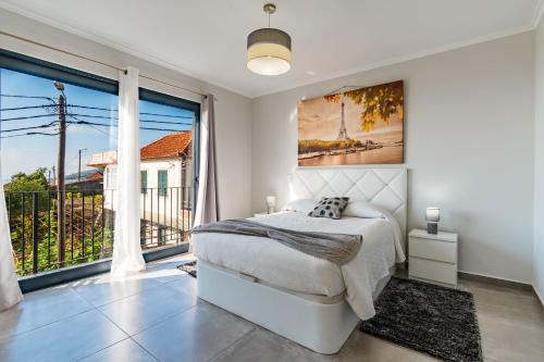 Casa Yeni modern two bedrooms