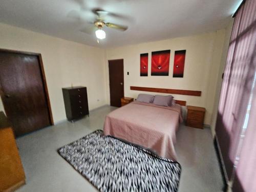 Φωτογραφία από το άλμπουμ του Departamento en Manta σε Manta