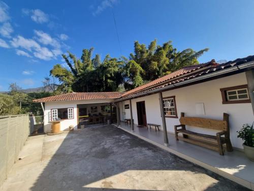 Φωτογραφία από το άλμπουμ του Pouso dos Arcanjos σε Tiradentes