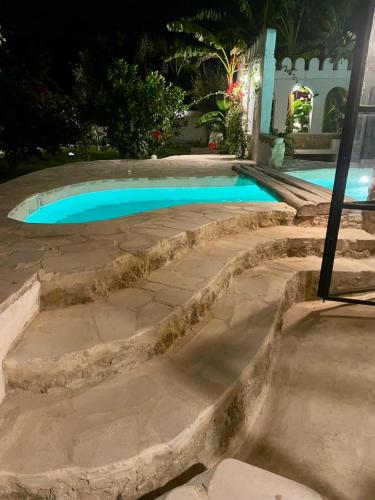 Gallery image of Casa Dea - Bungalow DS in Hammamet Sud