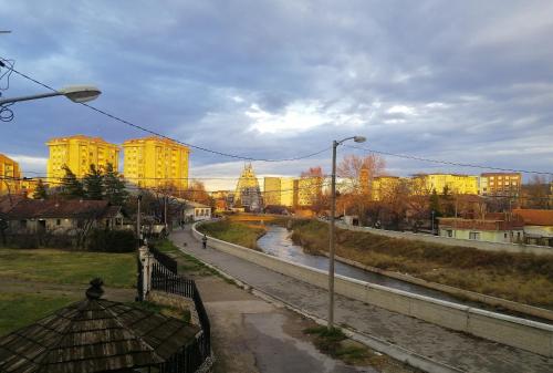 Φωτογραφία από το άλμπουμ του River apartman Paraćin σε Paraćin