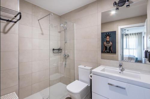 ANSA Beach Apartments - Malaga - Skyline Suite photo 16