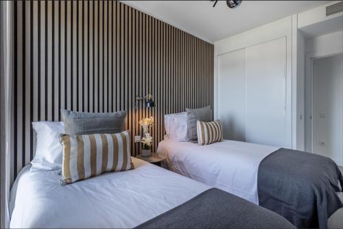 ANSA Beach Apartments - Malaga - Skyline Suite photo 12