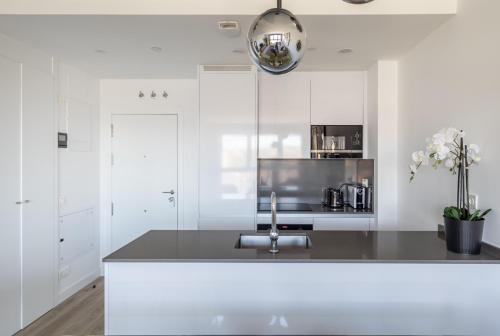 ANSA Beach Apartments - Malaga - Skyline Suite photo 11