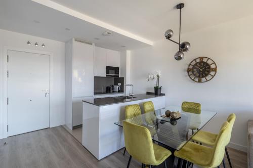 ANSA Beach Apartments - Malaga - Skyline Suite photo 6