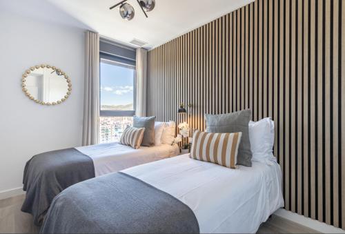ANSA Beach Apartments - Malaga - Skyline Suite photo 10