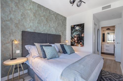 ANSA Beach Apartments - Malaga - Skyline Suite photo 13