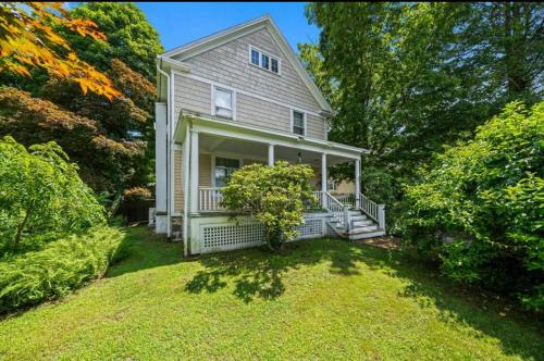 Foto dalla galleria di Casa de campo para días inolvidables! a Danbury