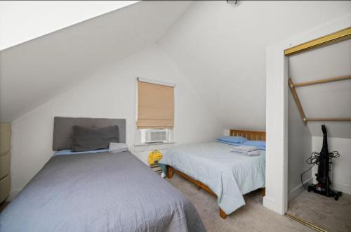 Foto dalla galleria di Casa de campo para días inolvidables! a Danbury