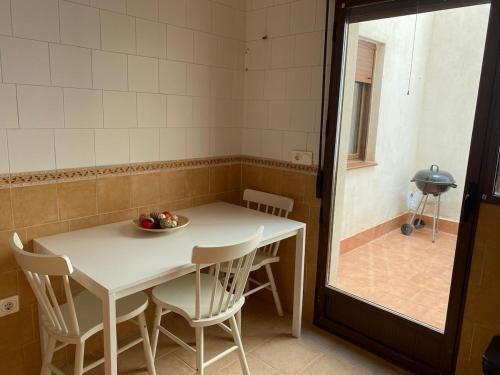 Fotografie z fotogalerie ubytování Casa rural El Yelmo v destinaci Miguel Esteban