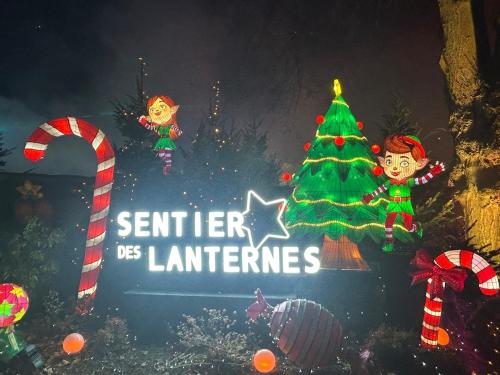 Fotografie z fotogalerie ubytování Mirabelle-Charmant appart Cœur de Metz v destinaci Metz