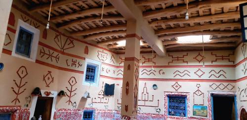 Imagen de la galería de Riad DAR outebba, en Zaouïet Sidi Daoud