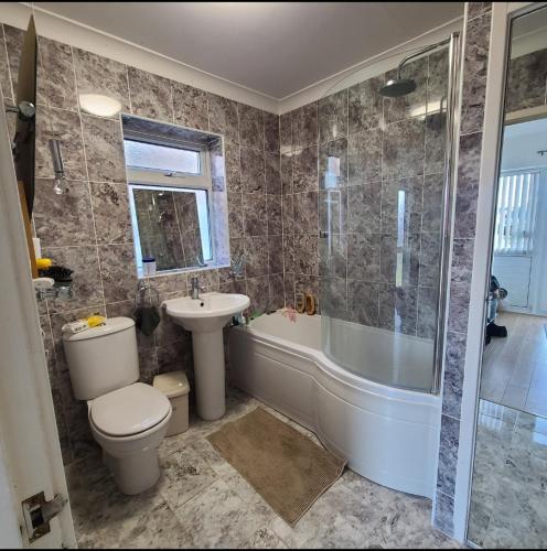 Fotografie z fotogalerie ubytování 7 minutes car to University of Hull v destinaci Hull