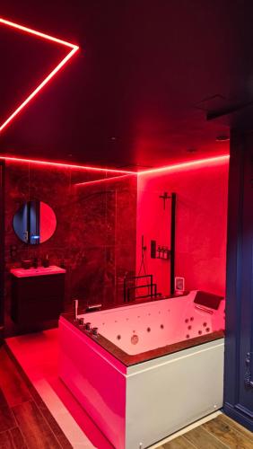 Love room - Xtase By luxuria Cannes photo 4