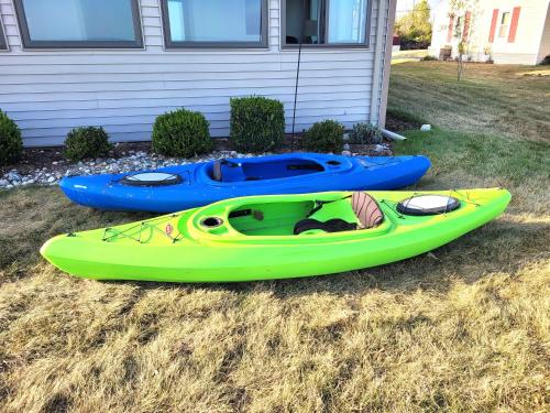 Galeriebild der Unterkunft New! Huron Paradise - Family-Friendly Lakefront! in Au Gres