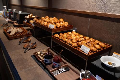 Refeições no ryokan ou nas proximidades