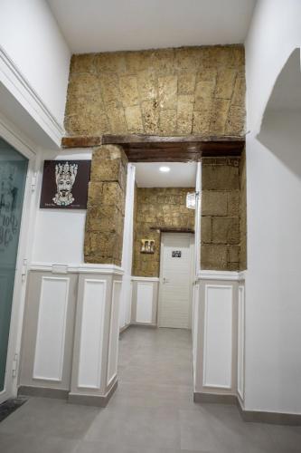 B&B Le quattro porte di napoli CENTRO STORICO